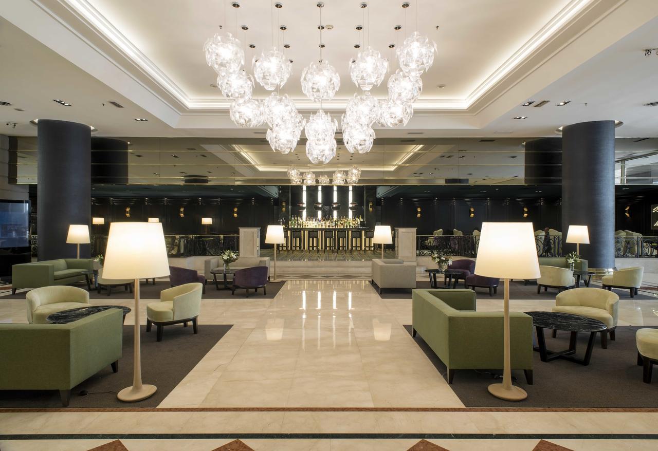 Emperador Buenos Aires