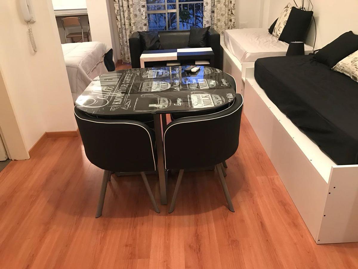Apartamento Humboldt Palermo Luminoso Apartment Buenos Aires