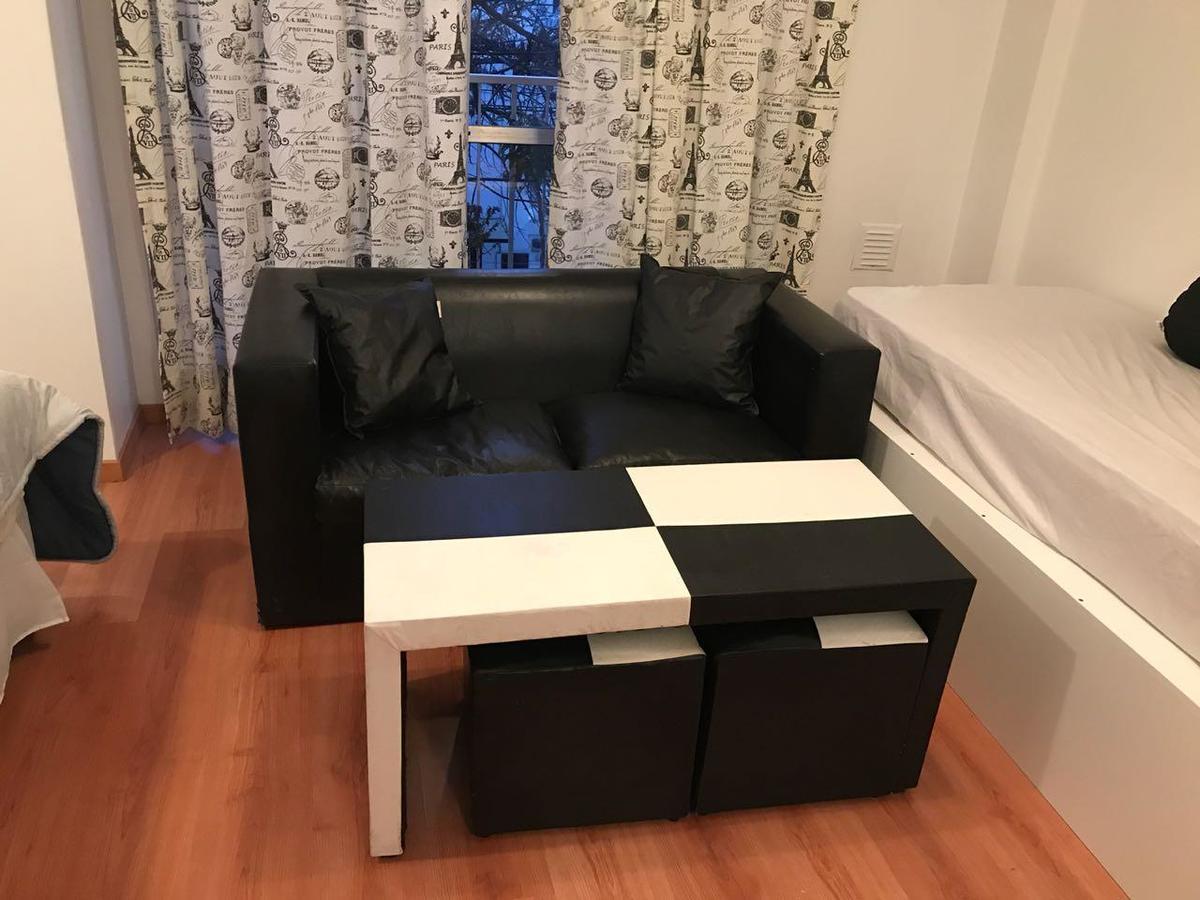 Apartamento Humboldt Palermo Luminoso * Buenos Aires
