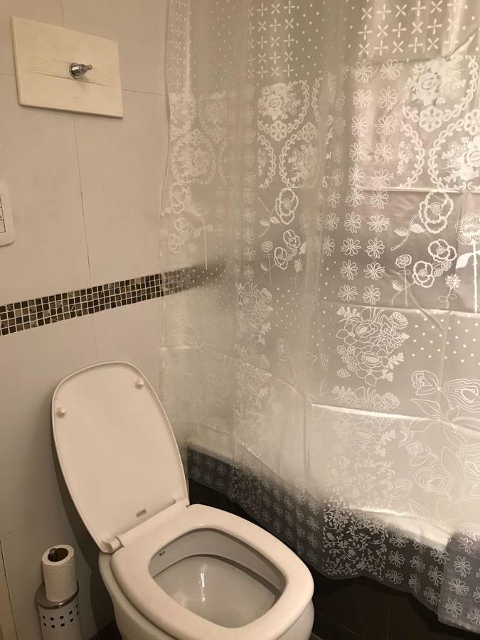 Apartamento Humboldt Palermo Luminoso Apartment