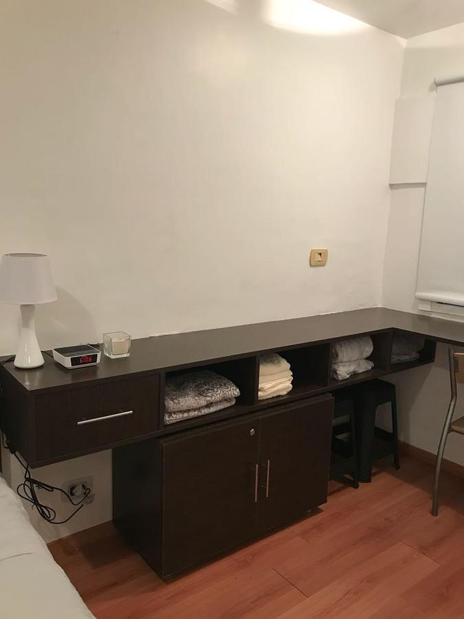 Apartamento Humboldt Palermo Luminoso Apartment Buenos Aires