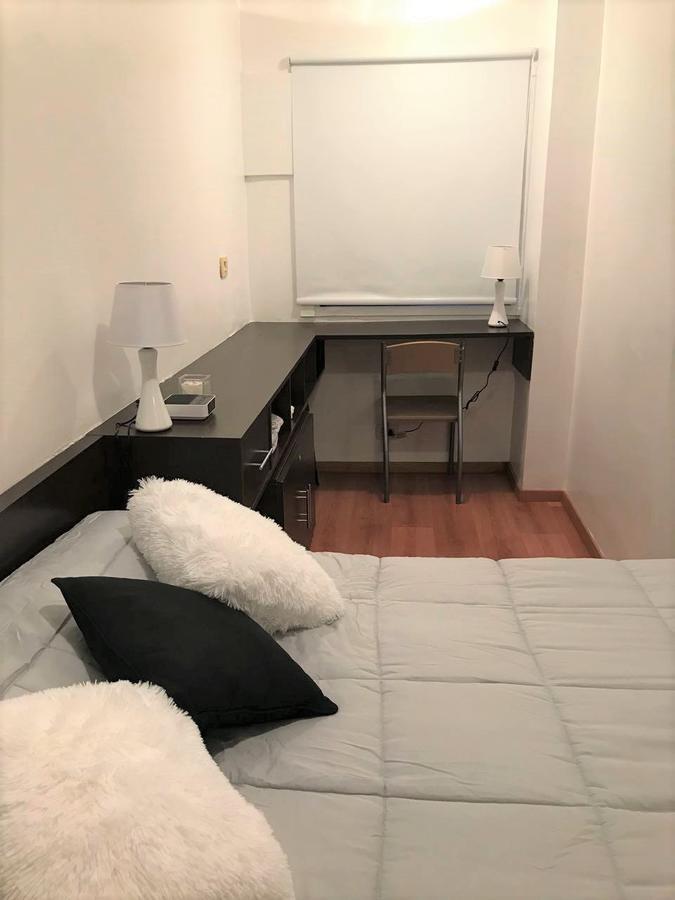 Apartamento Humboldt Palermo Luminoso Buenos Aires