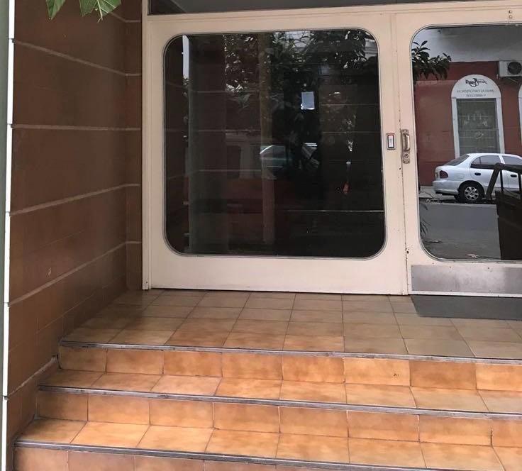Apartamento Humboldt Palermo Luminoso Apartment *