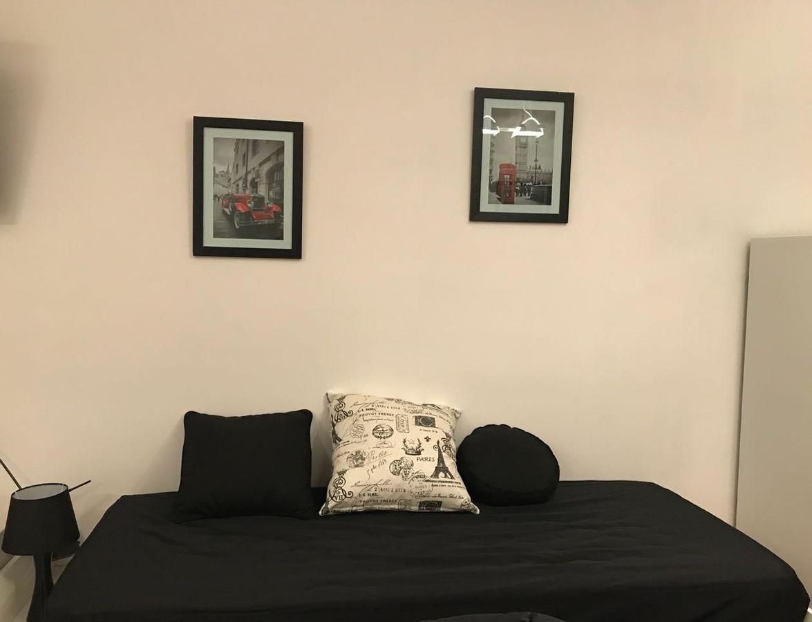 Apartamento Humboldt Palermo Luminoso Buenos Aires