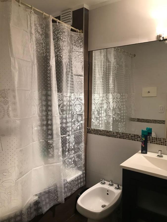 Apartamento Humboldt Palermo Luminoso Apartment *