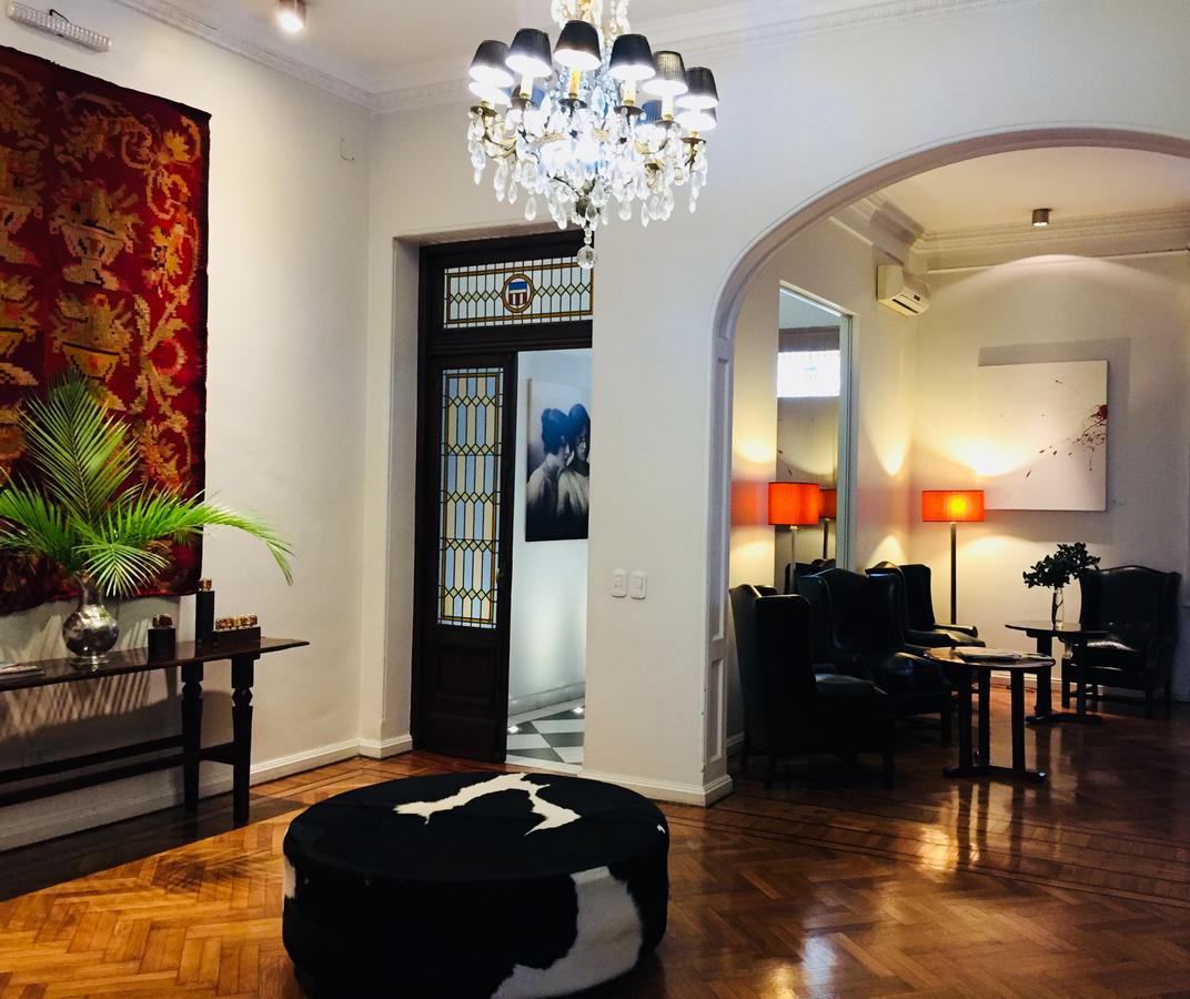 Magnolia Boutique Hotel Buenos Aires