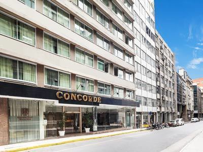 Concorde 3*