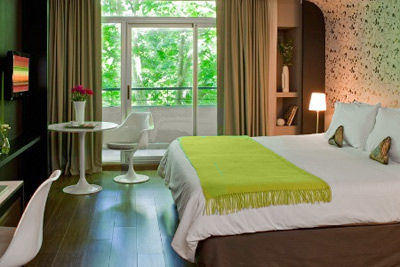 Esplendor Palermo Hollywood Hotel 4*