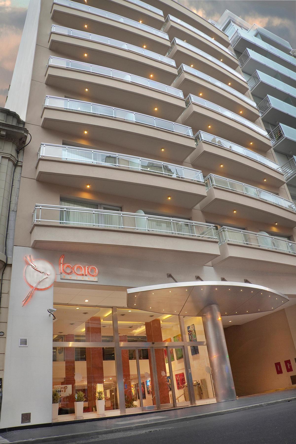 Hotel Icaro