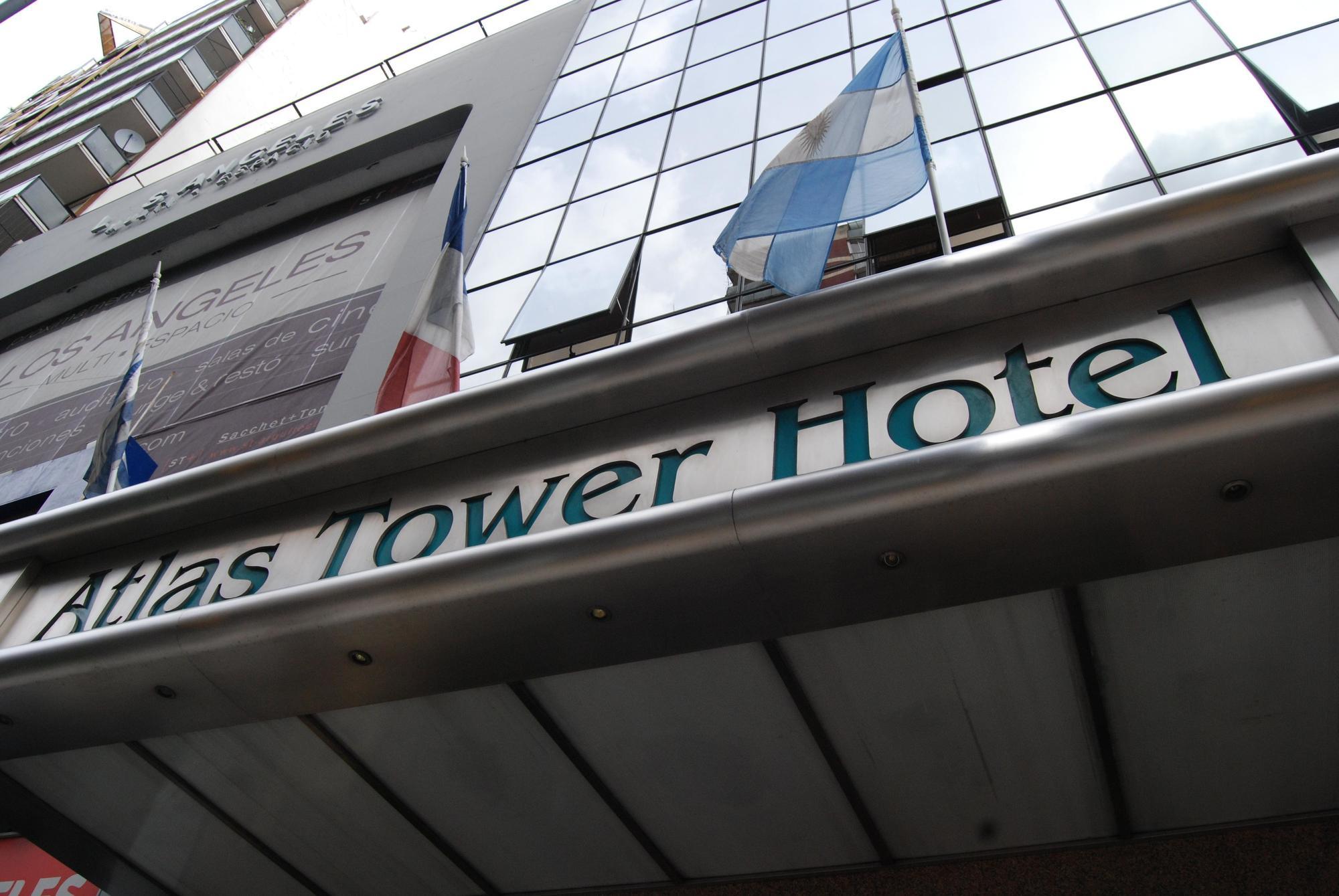 Atlas Tower 3* Buenos Aires
