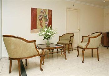 Apartment Mayla