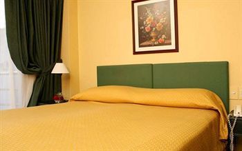 Mayla Apartment *