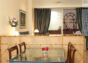 Mayla Apartment