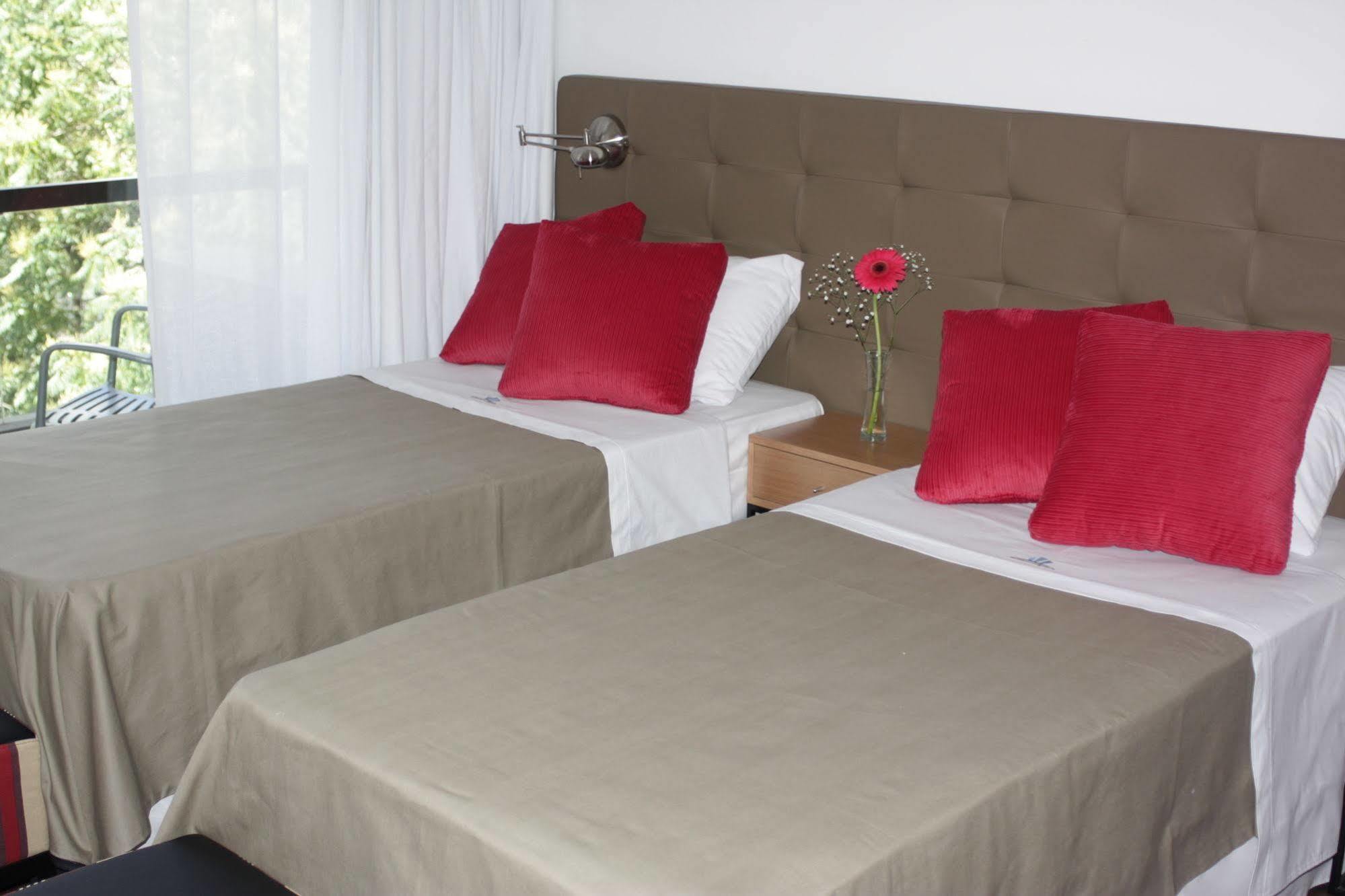 Apartment Iq Callao By Recoleta Buenos Aires