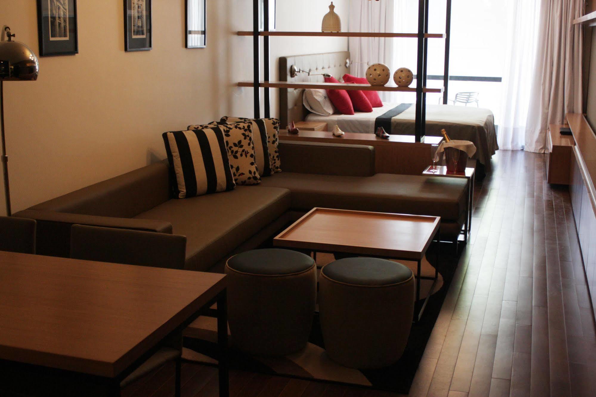 Iq Callao By Recoleta Apartment Buenos Aires