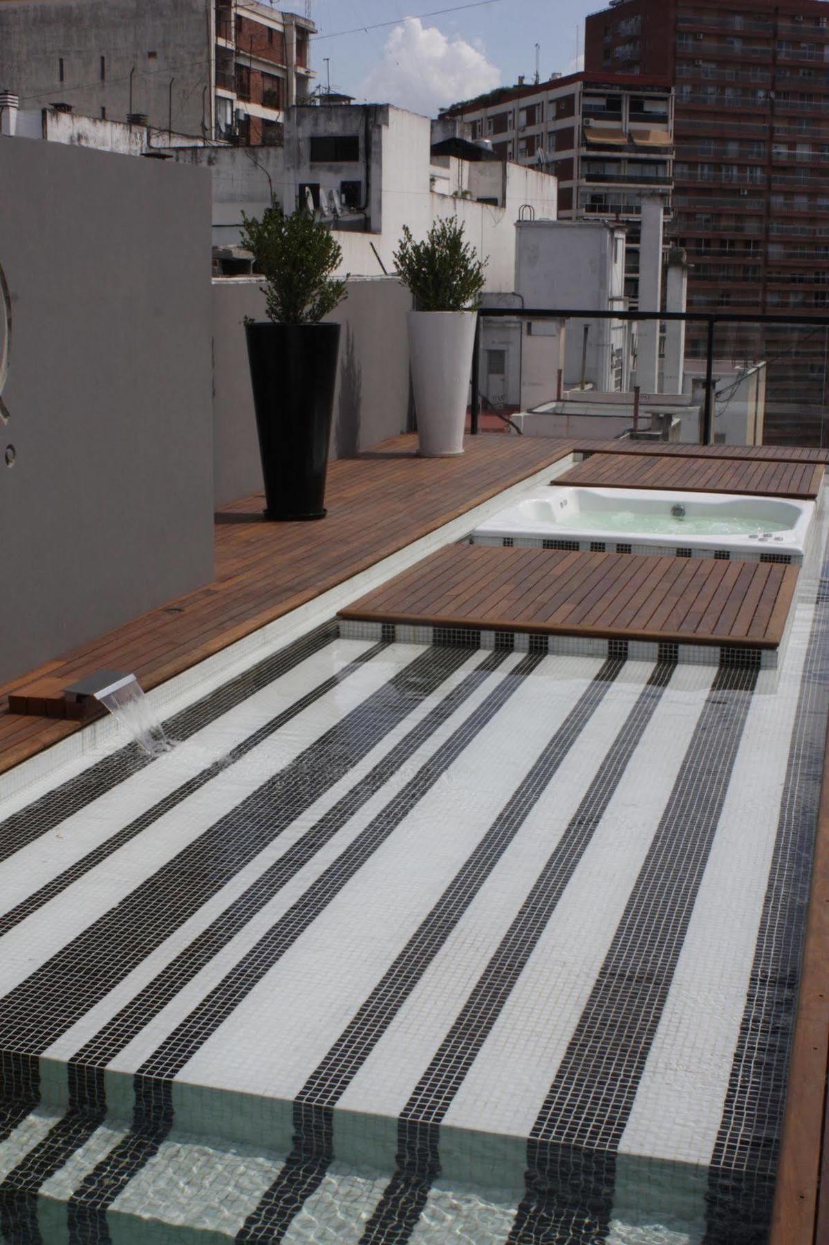 Iq Callao By Recoleta Apartment *