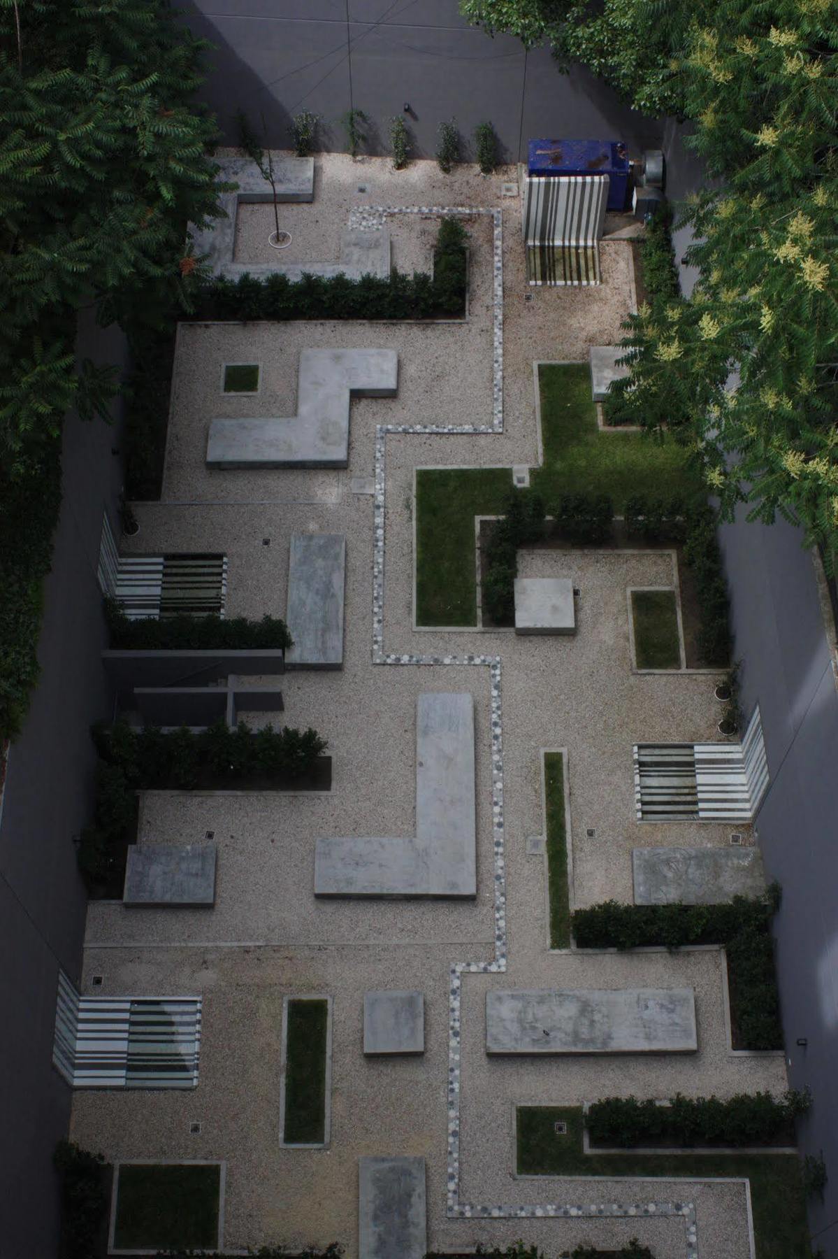Iq Callao By Recoleta Buenos Aires