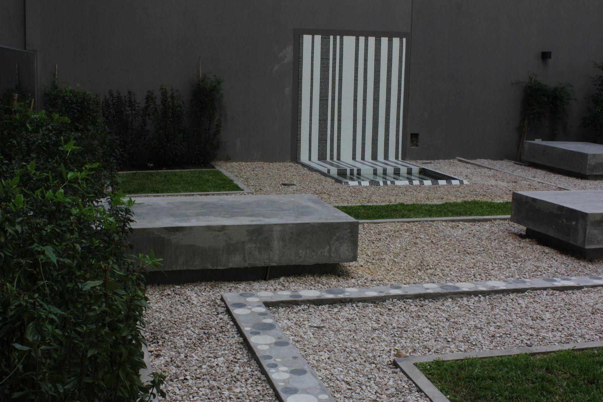 Iq Callao By Recoleta Apartment *