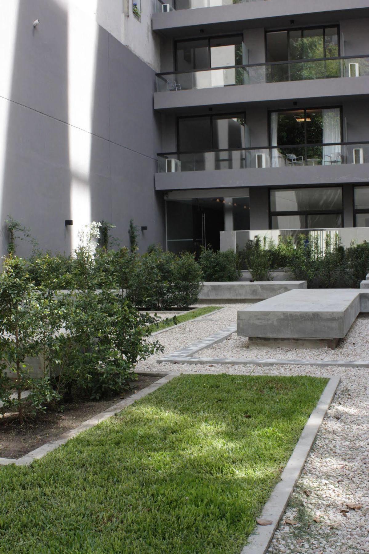 Apartment Iq Callao By Recoleta Buenos Aires