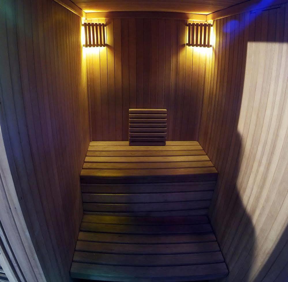 Iq Callao By Recoleta Apartment *
