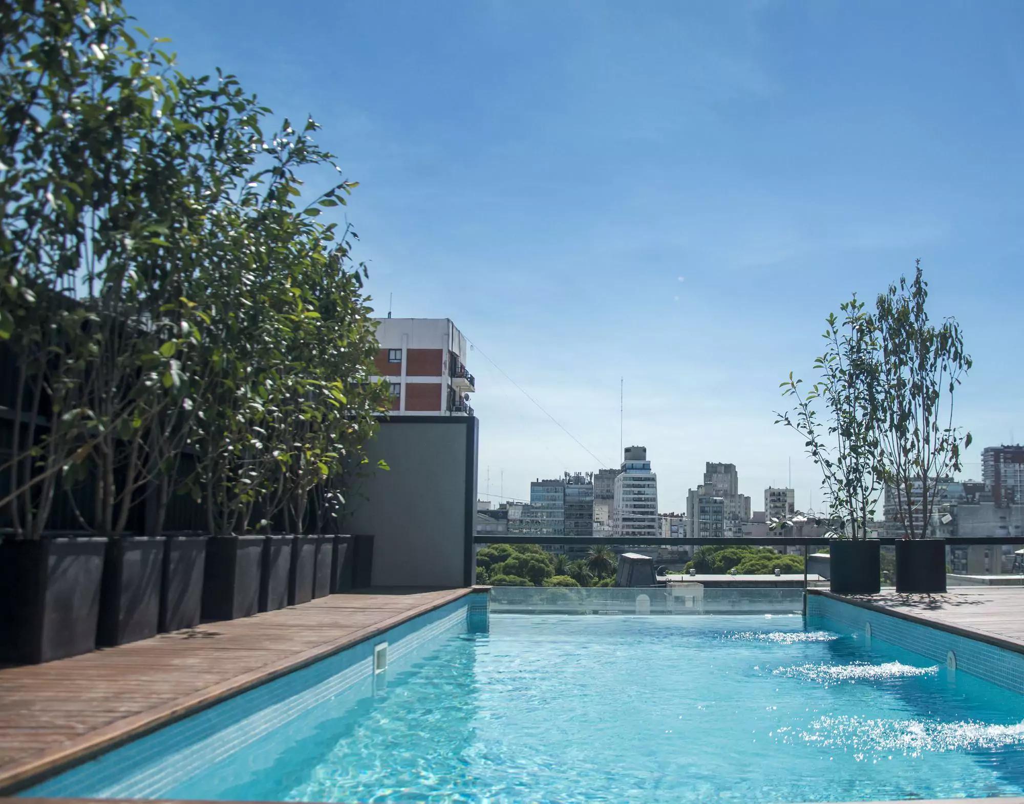 Aq Tailored Buenos Aires