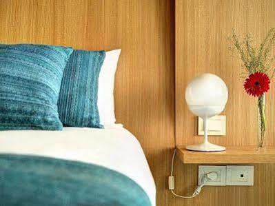 Key San Telmo Hotel 4*
