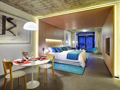 Key San Telmo 4* Buenos Aires