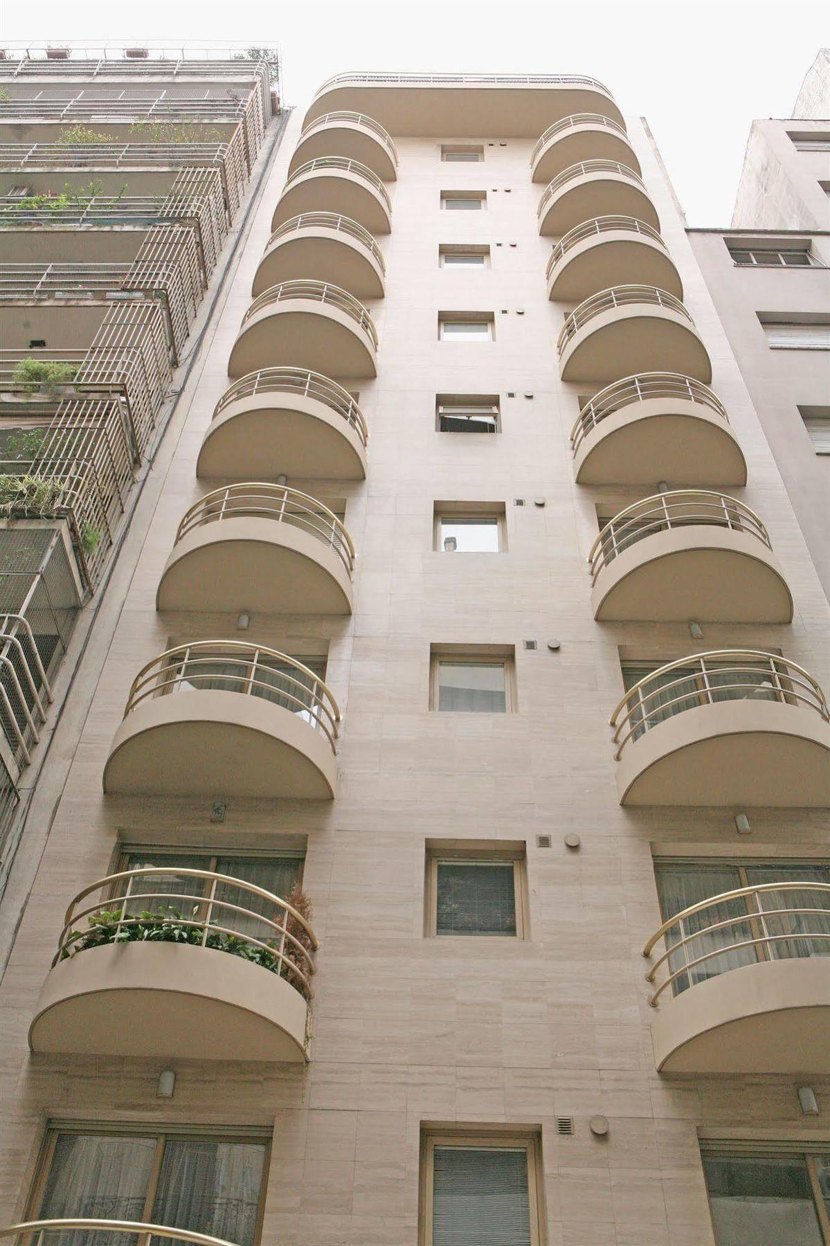 Mayla Apartment Buenos Aires