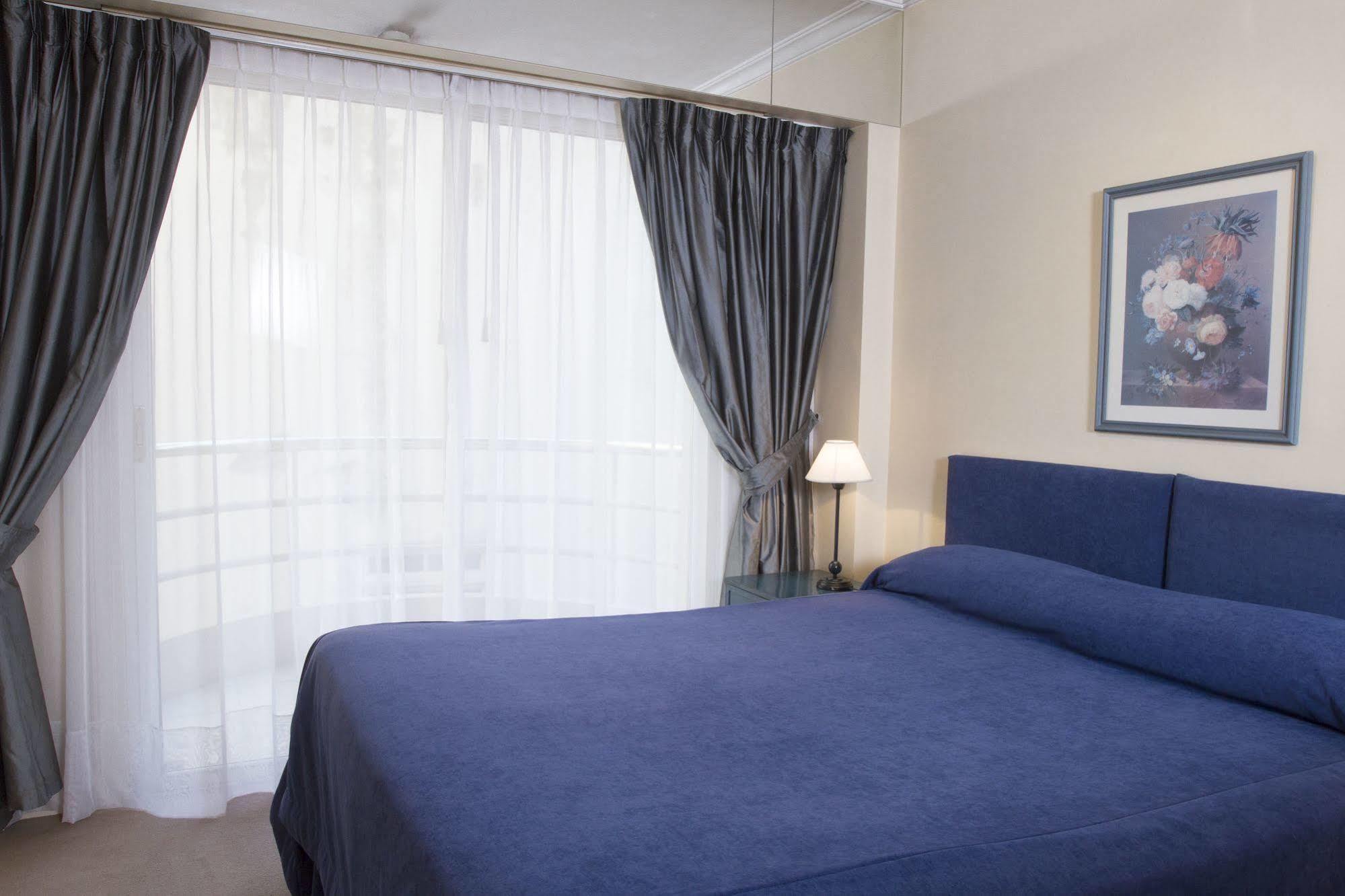 Mayla Apartment