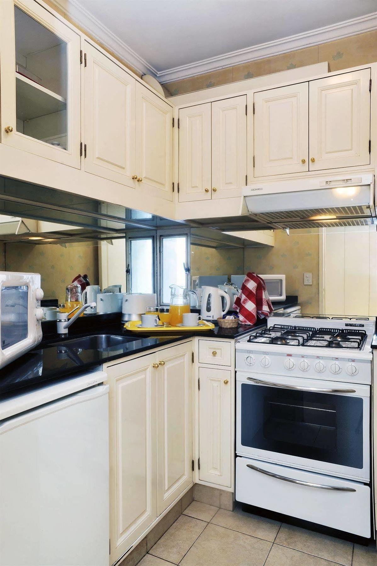 Apartment Mayla Buenos Aires