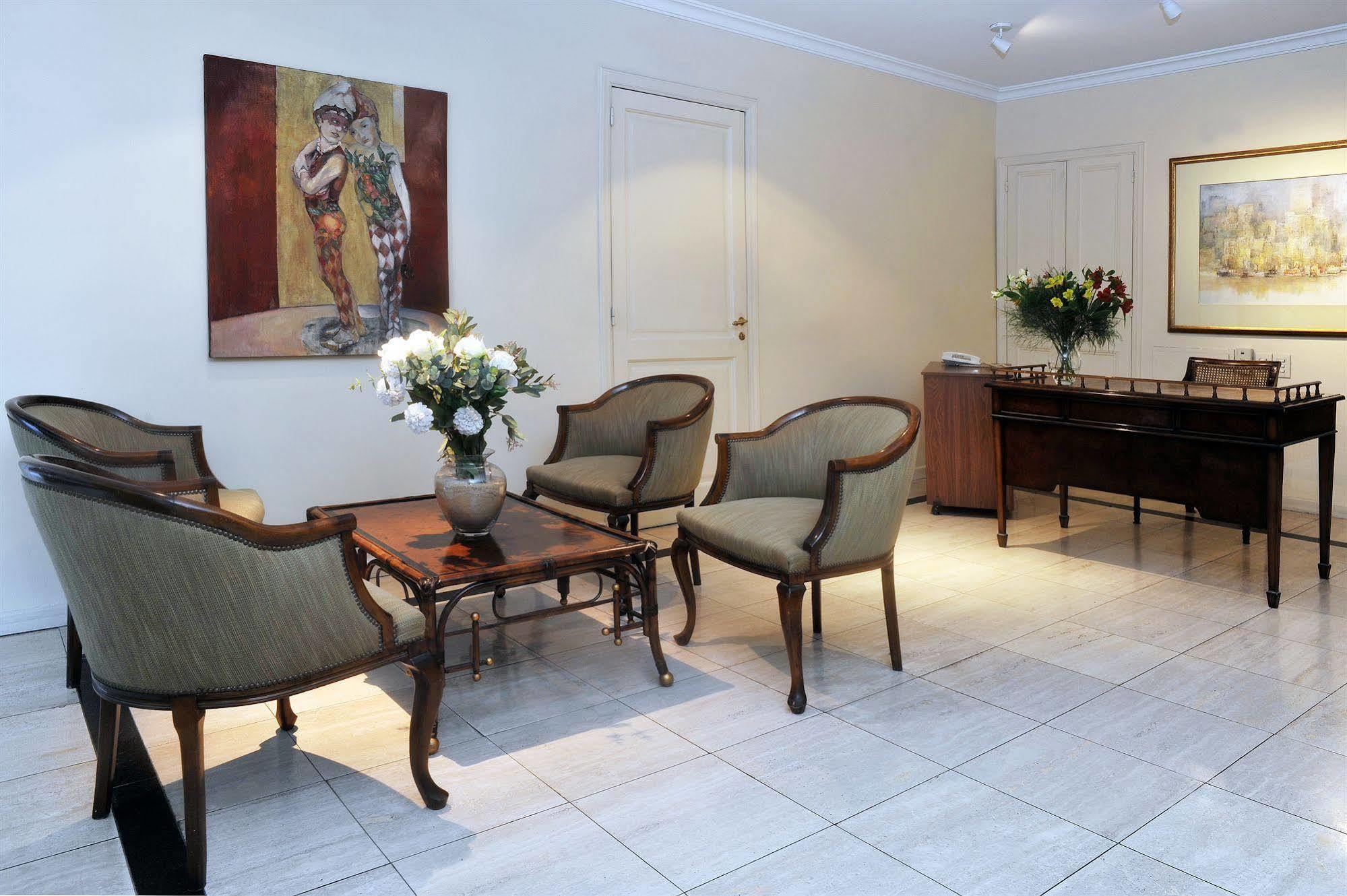 Apartment Mayla Buenos Aires