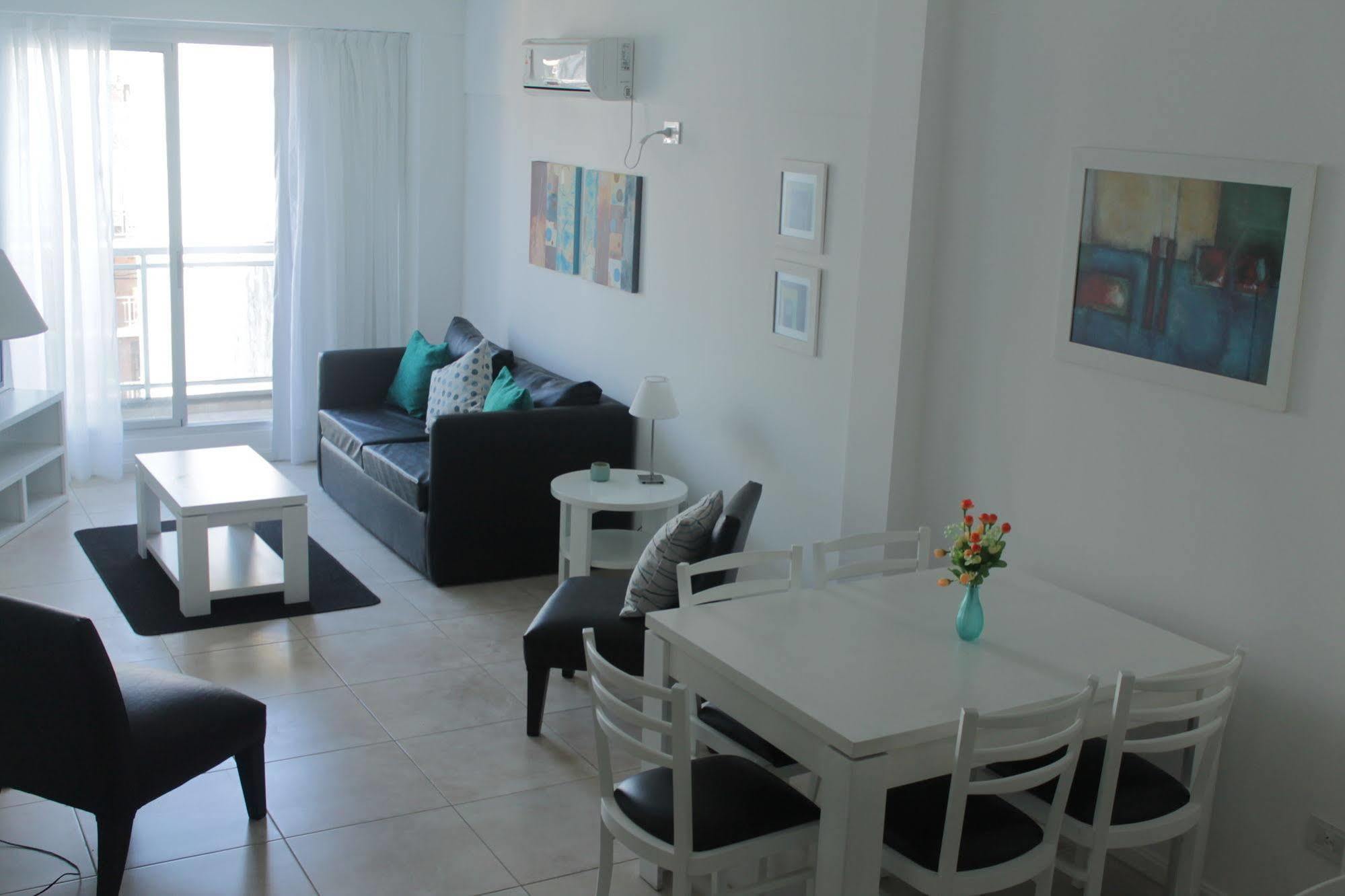 Laprida Apartment *