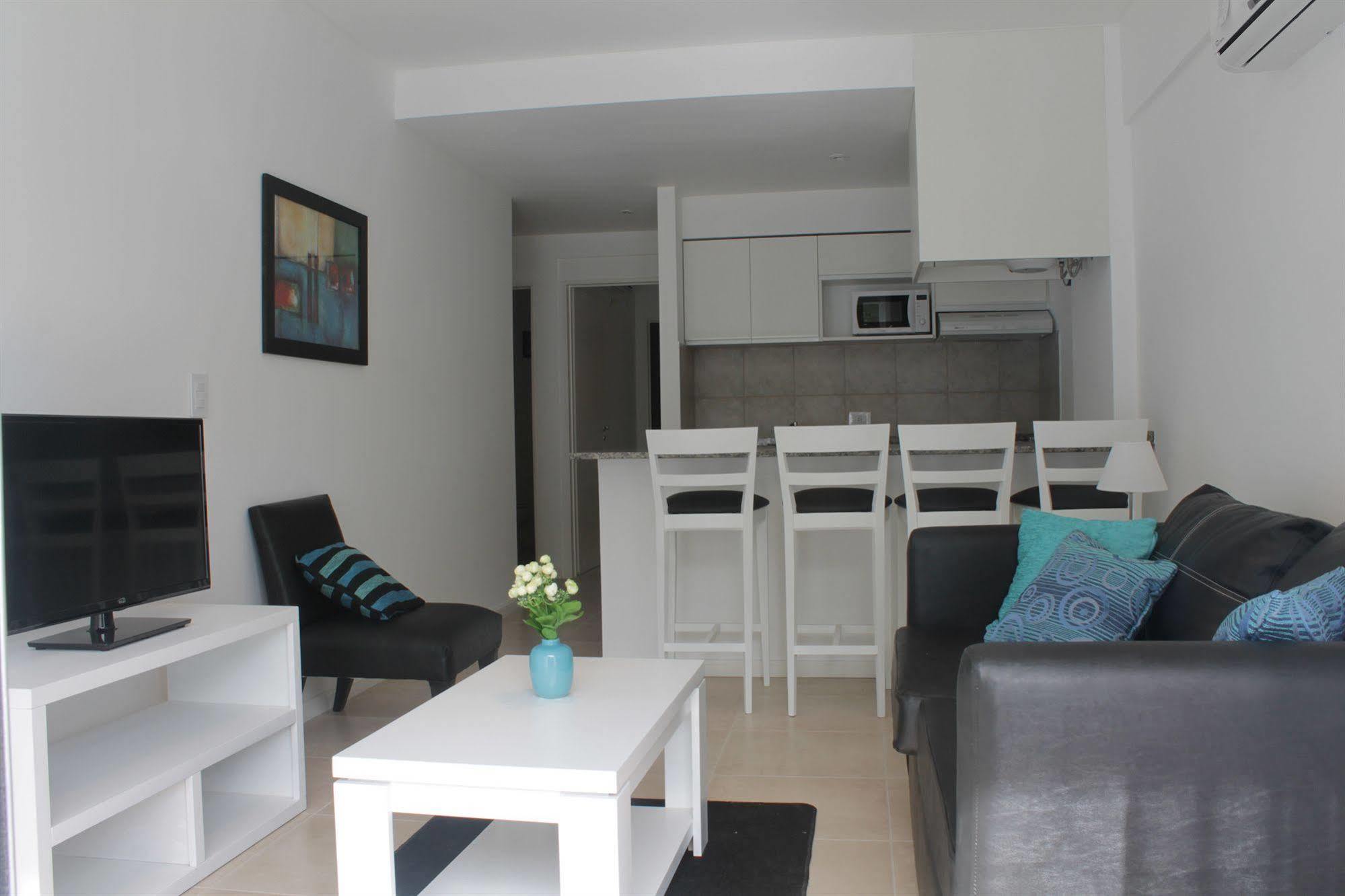 Apartment Laprida Buenos Aires