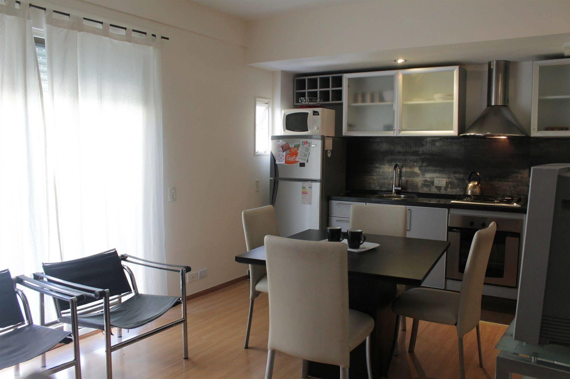 Laprida Apartment Buenos Aires
