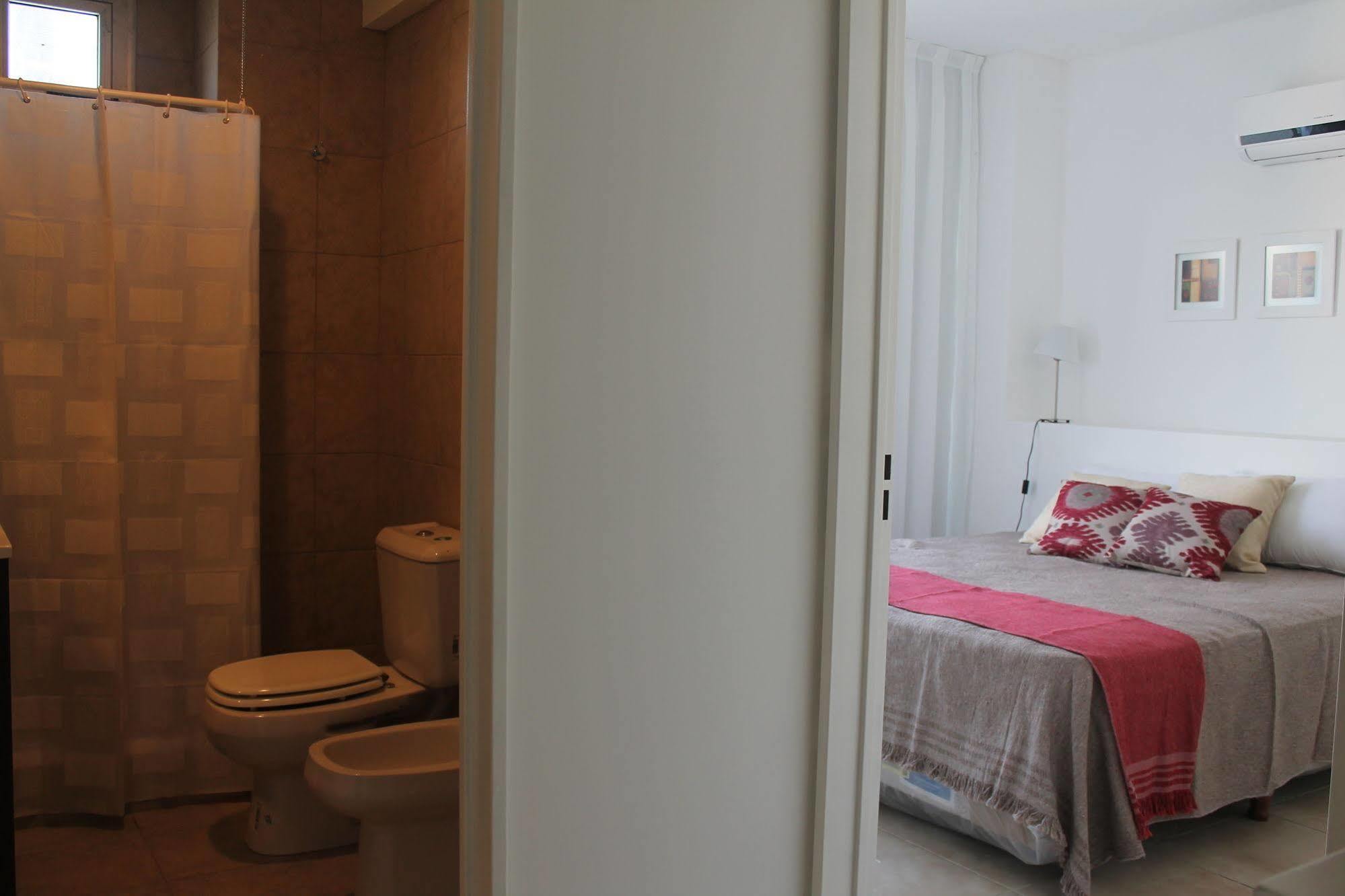 Apartment Laprida *