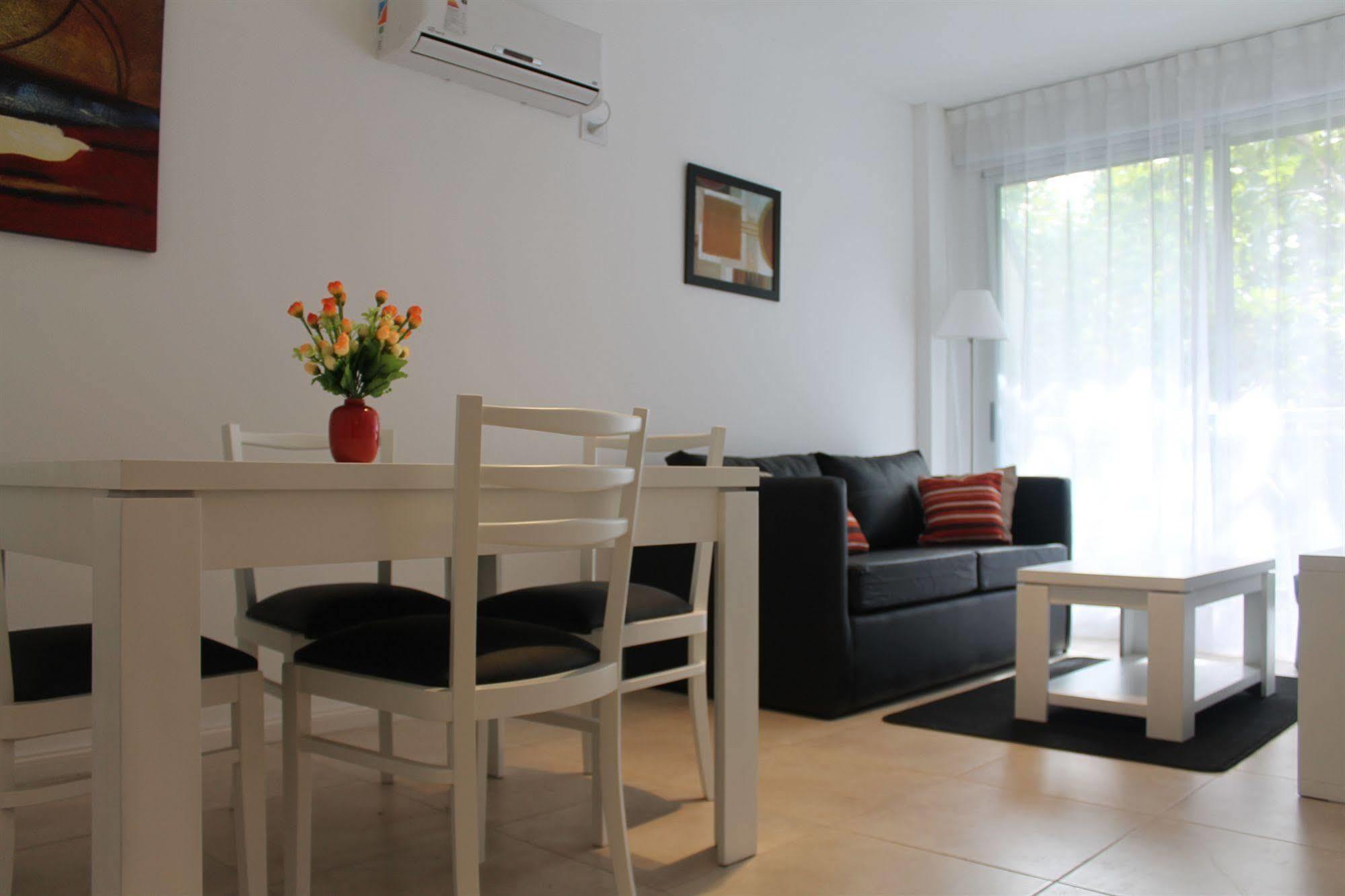 Apartment Laprida Buenos Aires