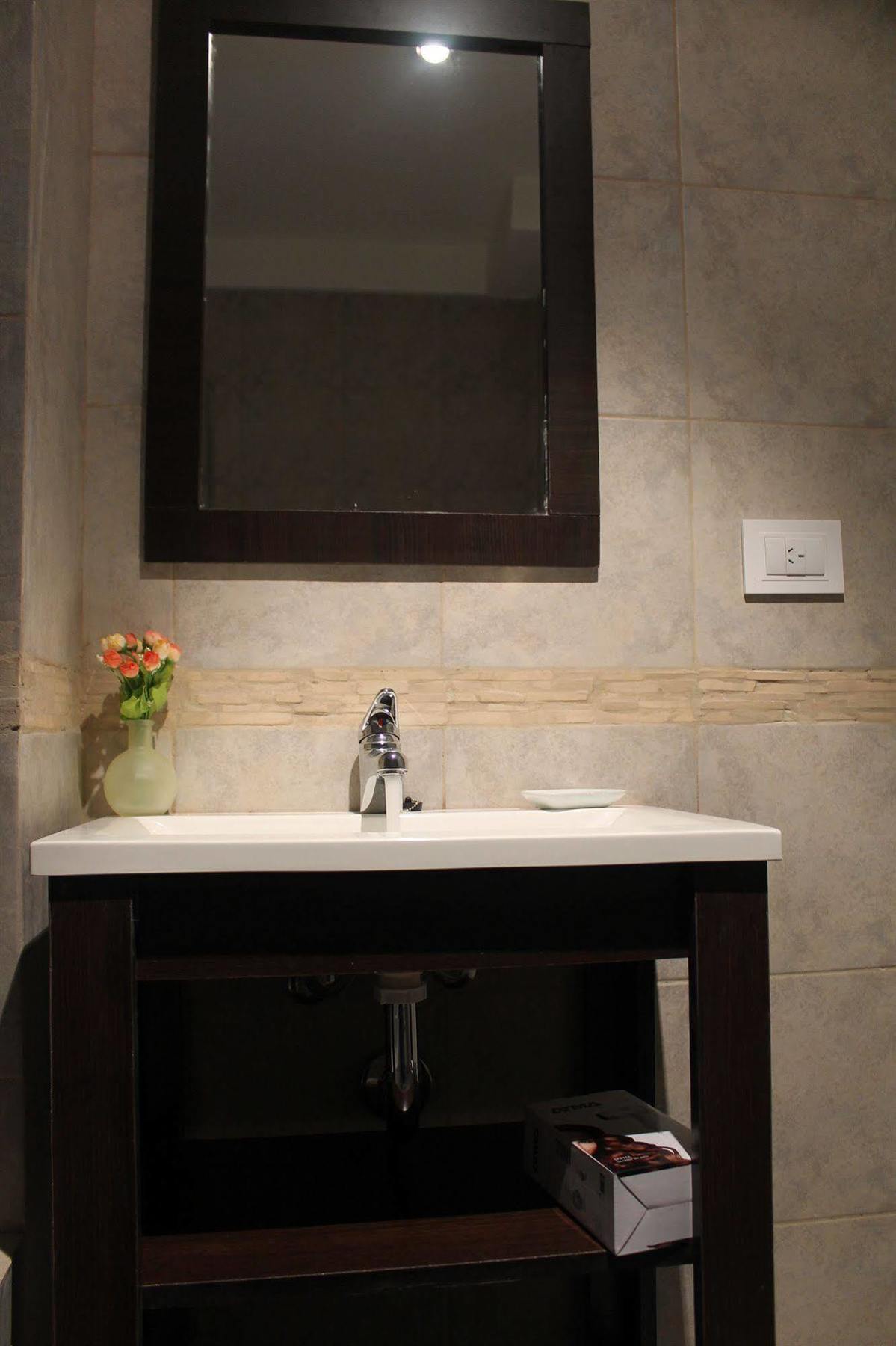 Laprida Apartment