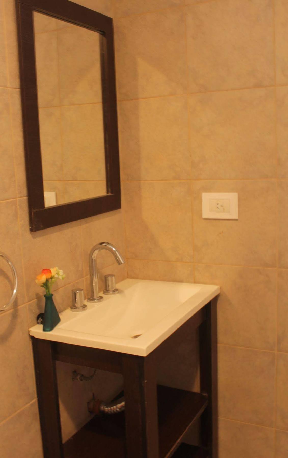 Apartment Laprida