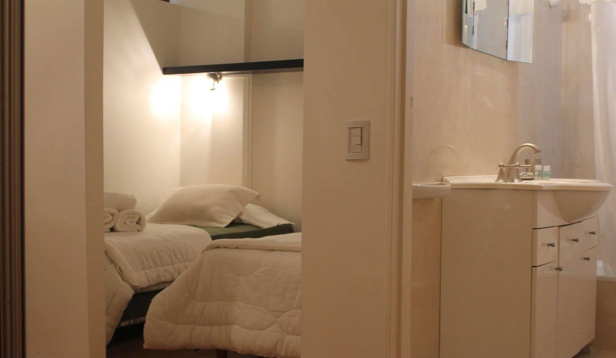 Laprida Apartment