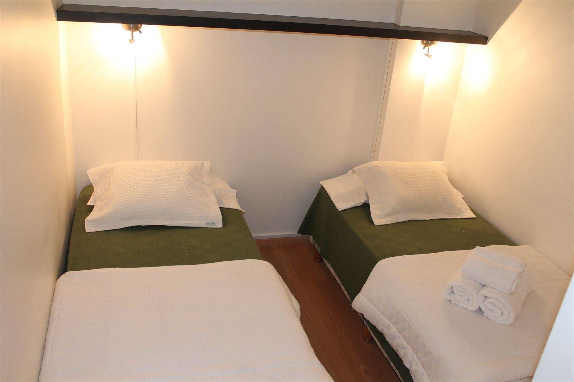 Apartment Laprida Buenos Aires