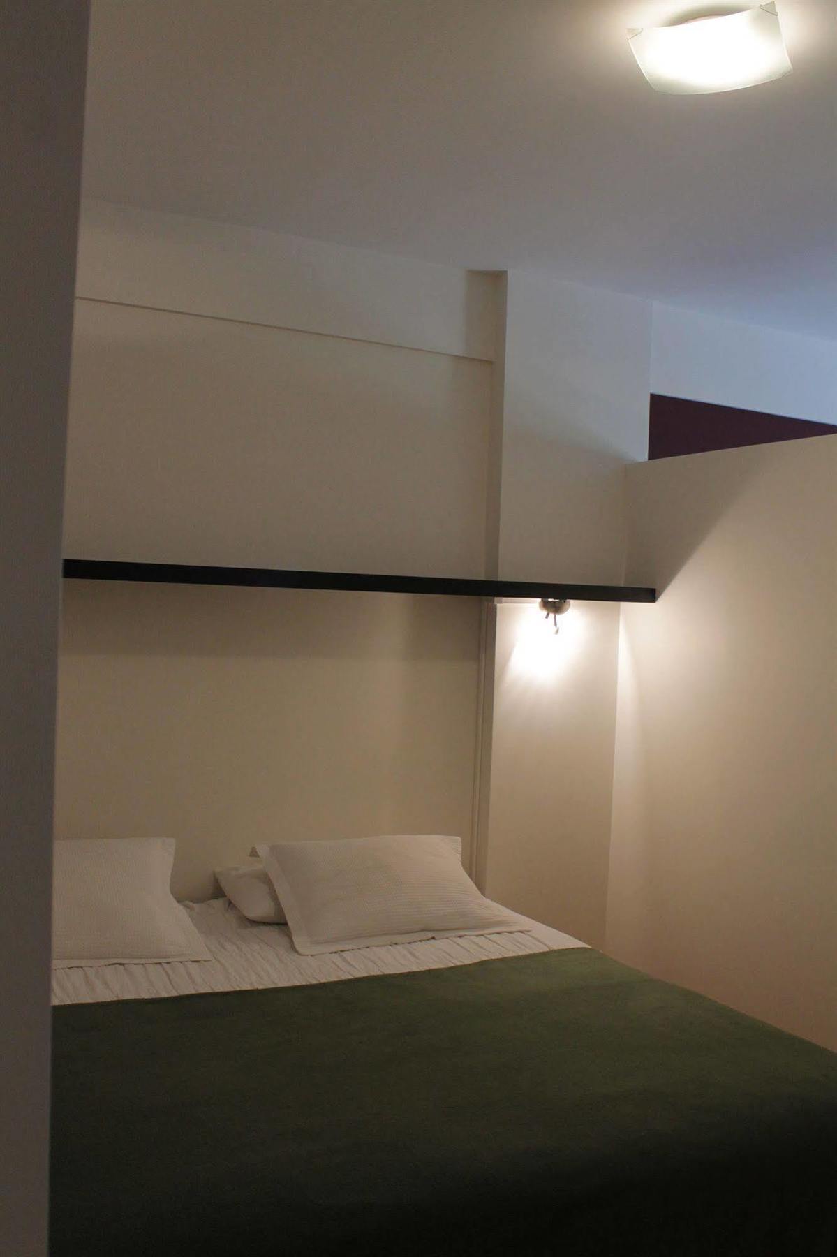 Apartment Laprida Buenos Aires