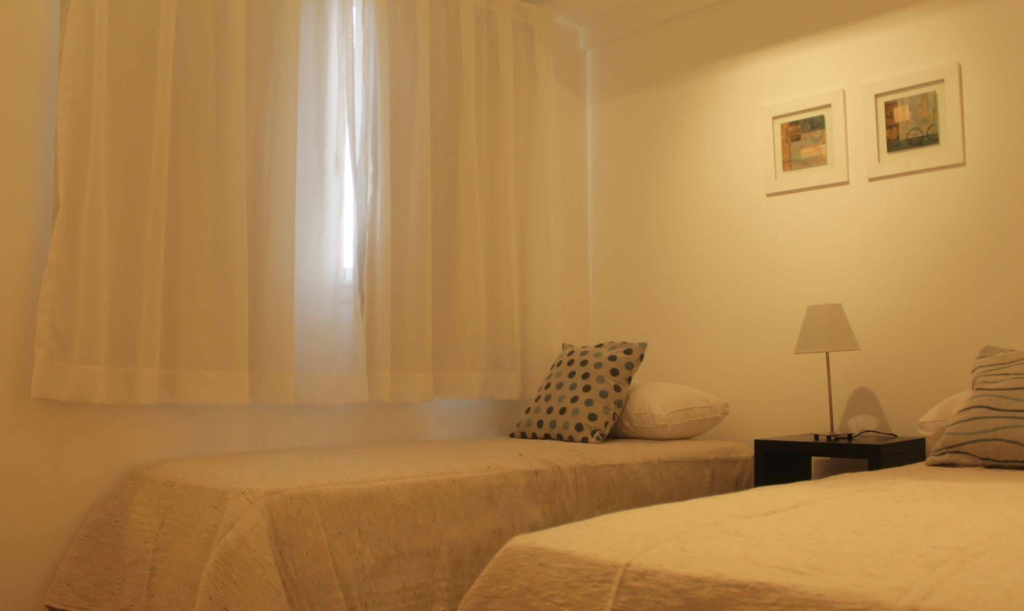 Apartment Laprida