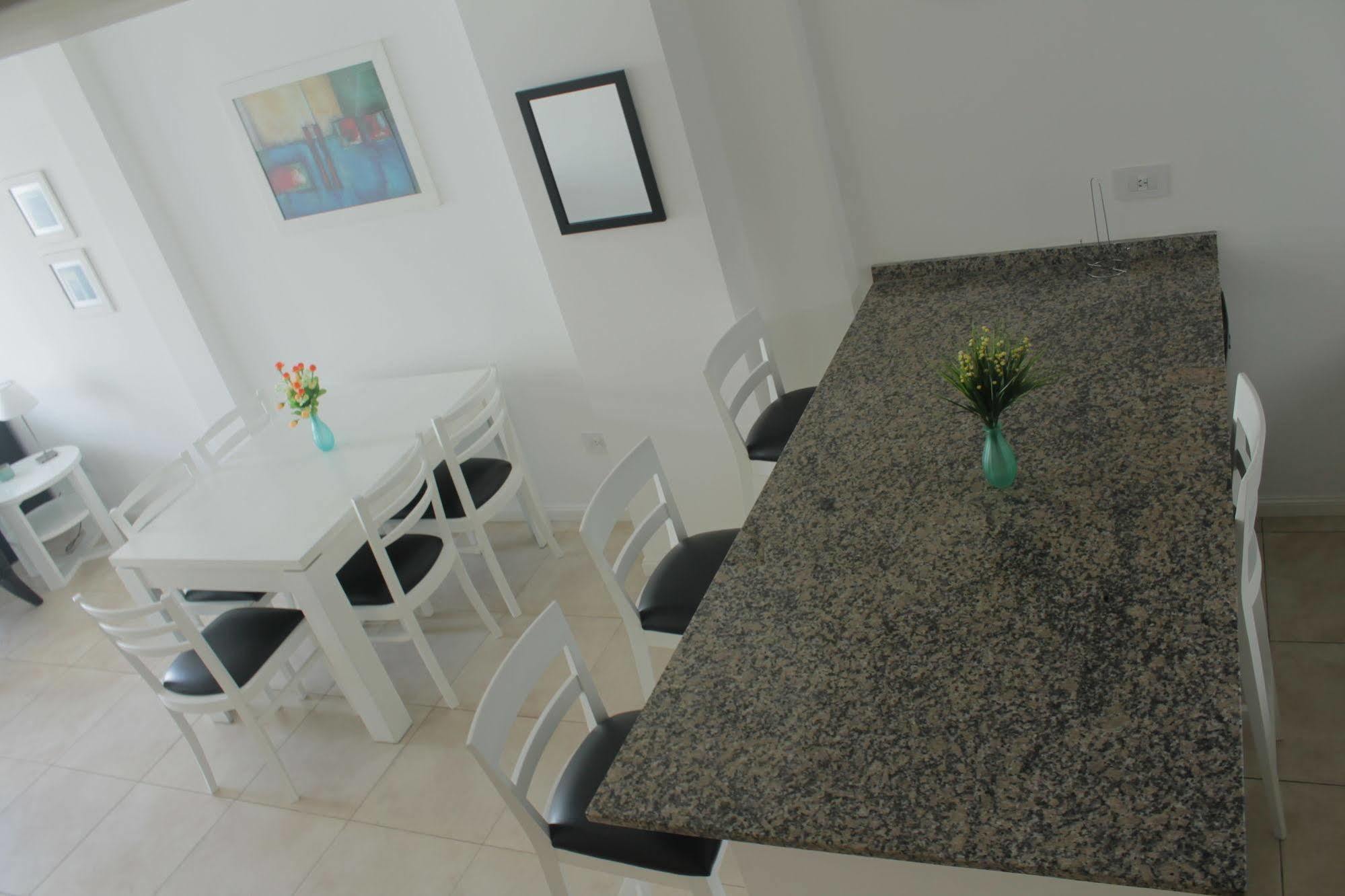 Apartment Laprida