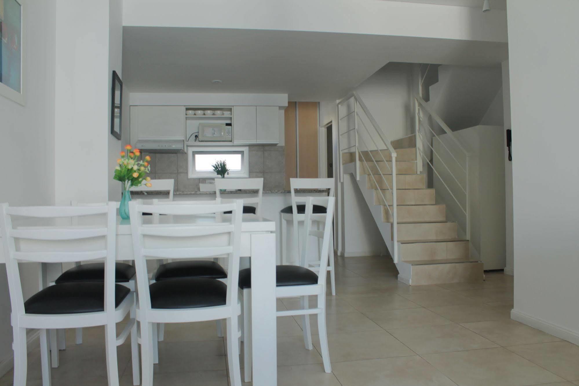 Laprida Apartment Buenos Aires