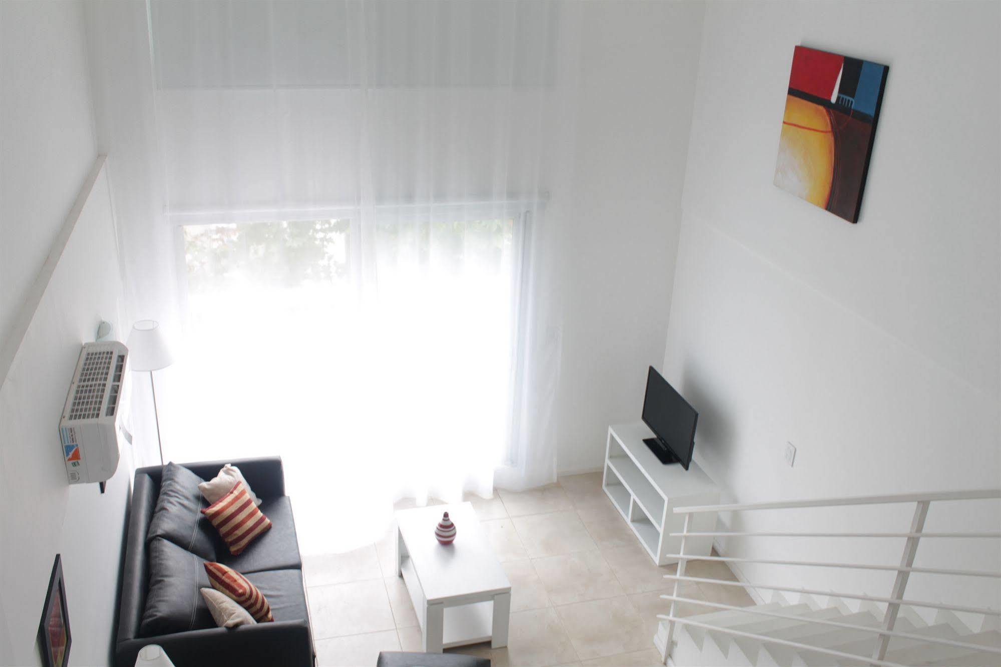 Laprida Apartment Buenos Aires