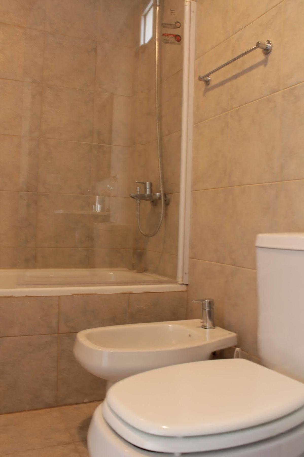 Apartment Laprida *
