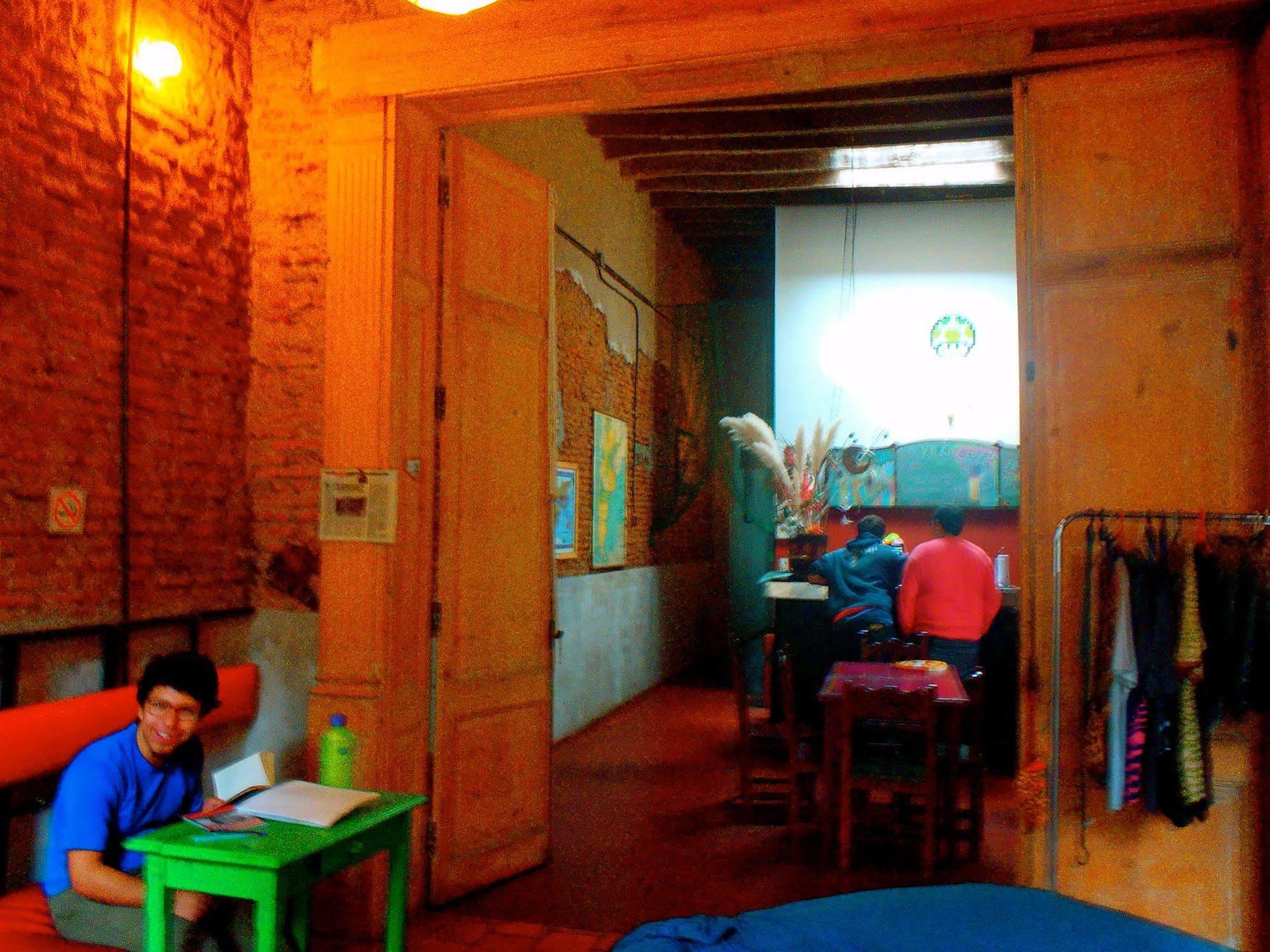 Kilca Backpacker Hostel *