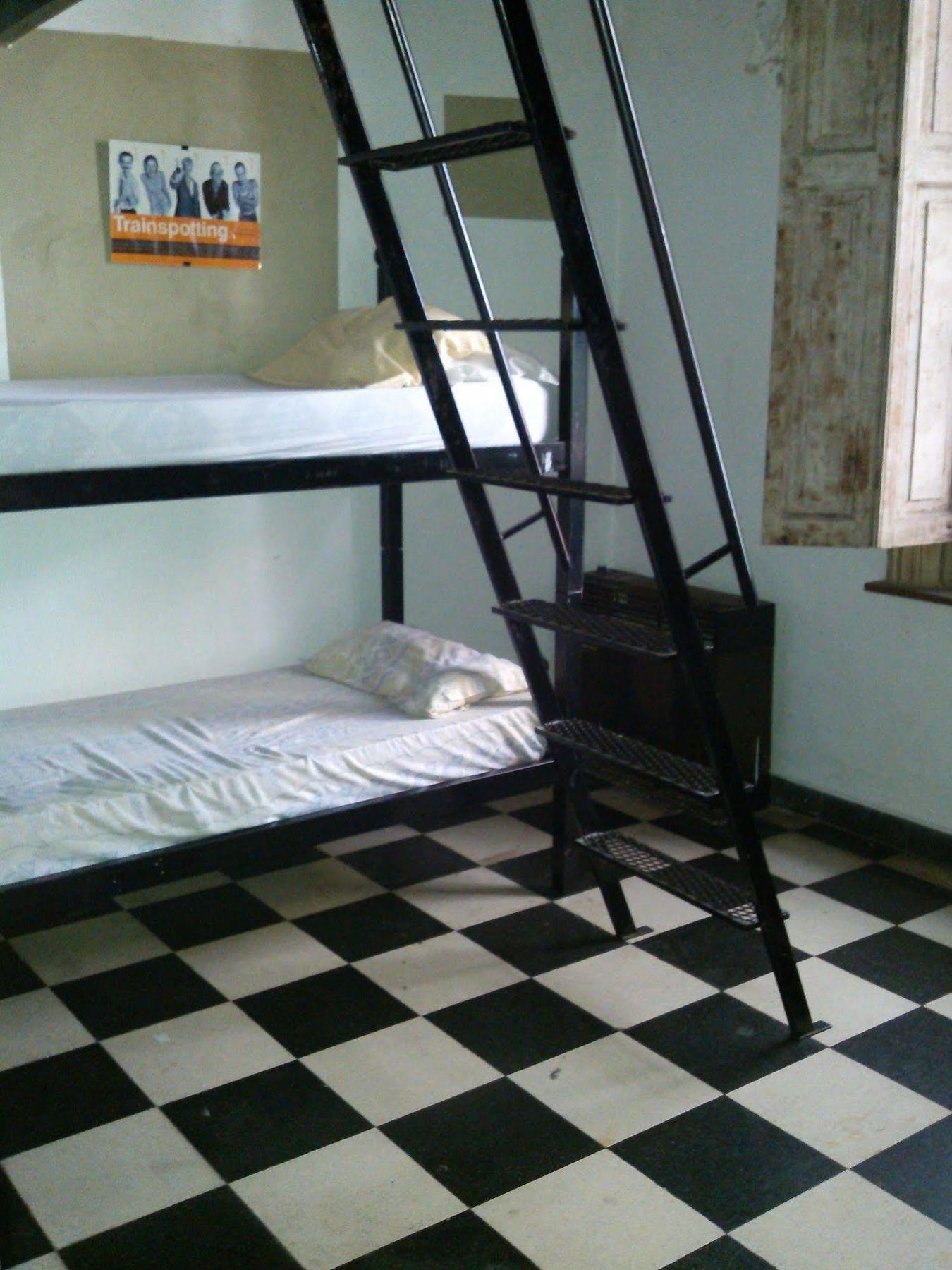 Hostel Kilca Backpacker *