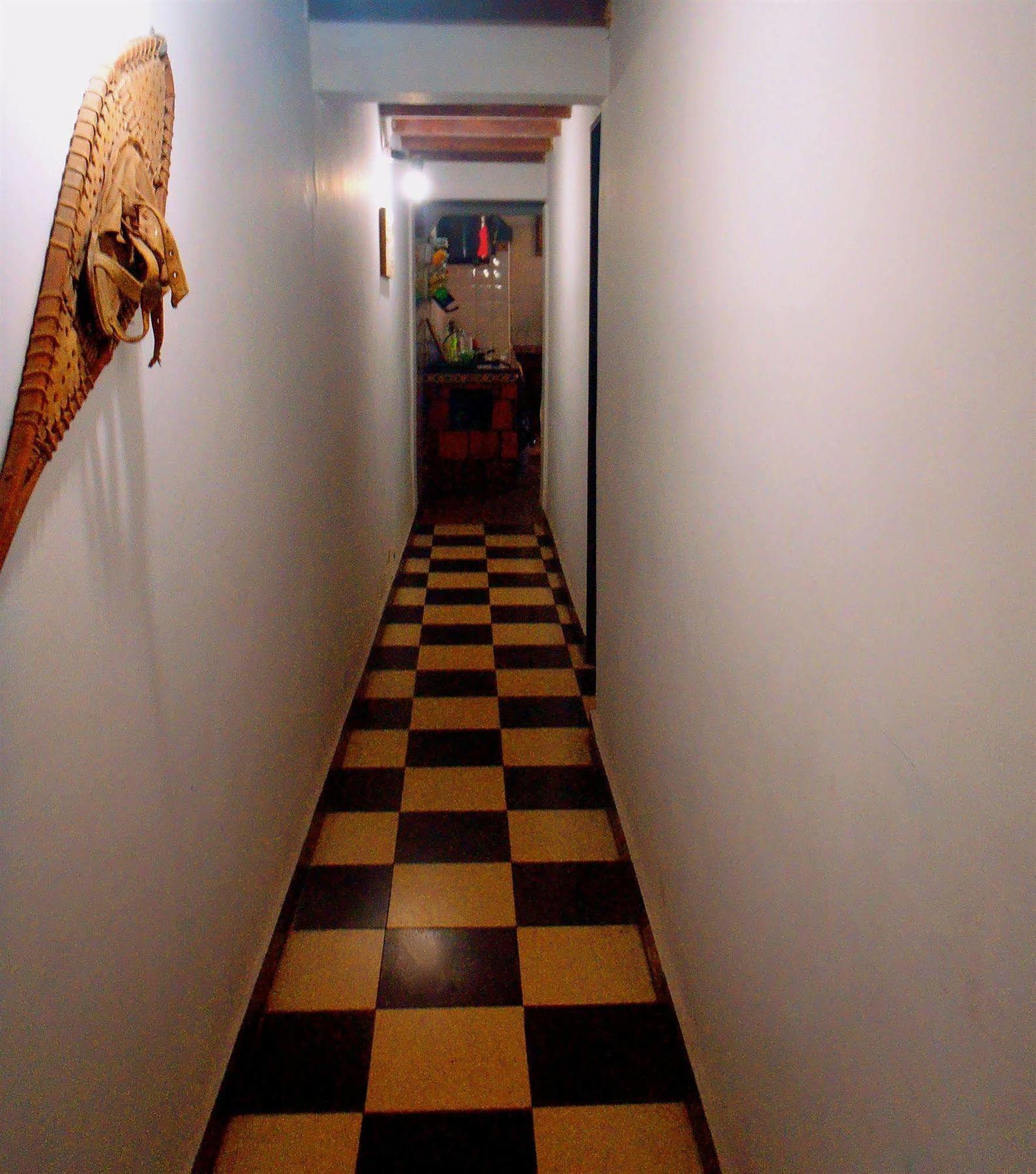 Kilca Backpacker *