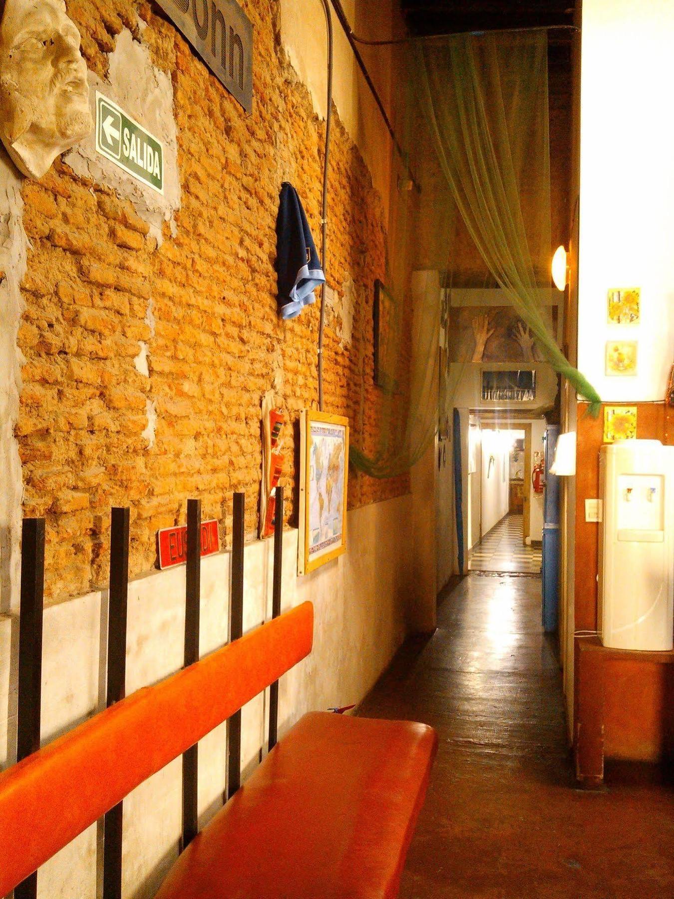 Kilca Backpacker * Buenos Aires